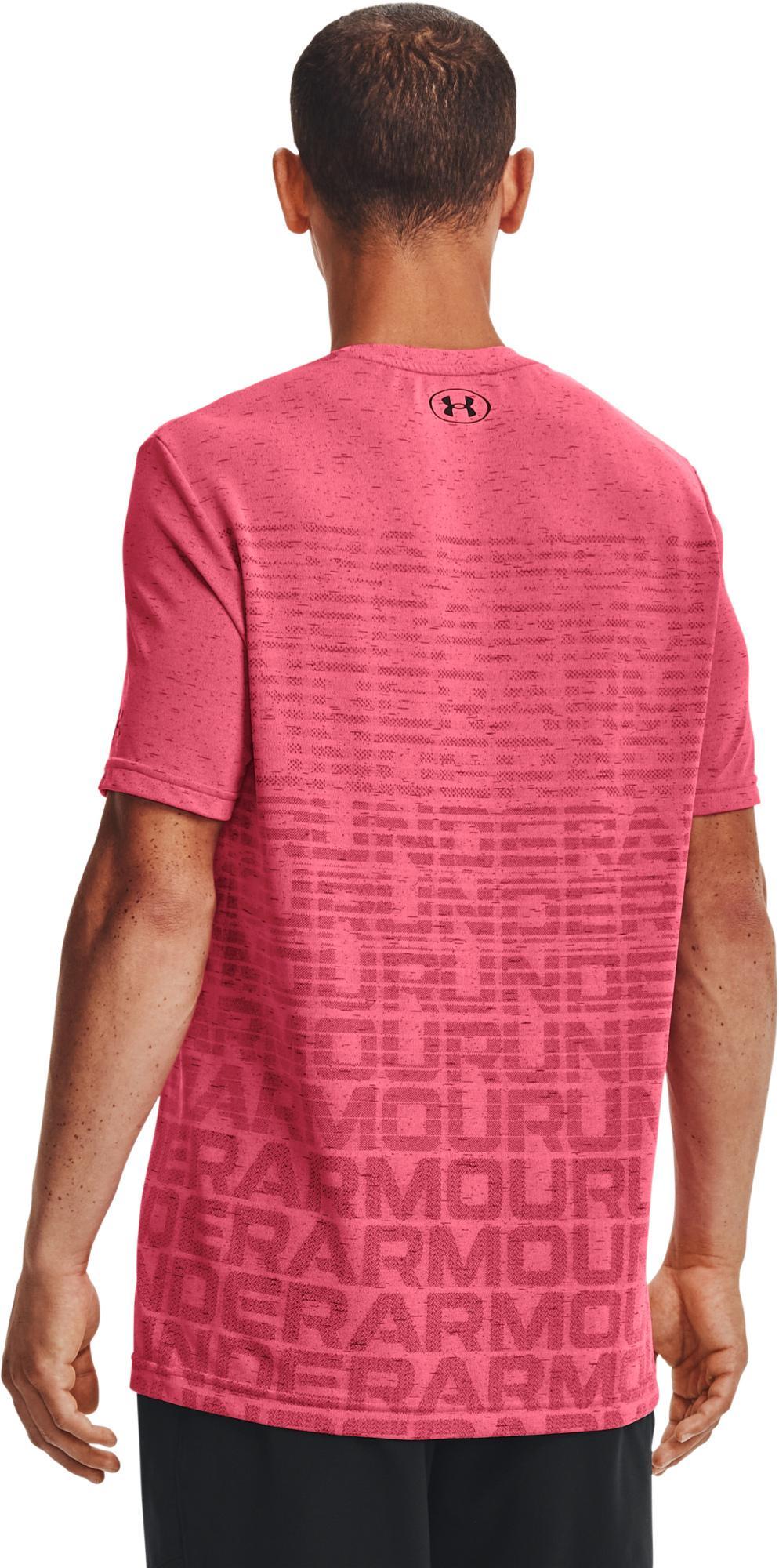 SeamlessWordmark Herren T-Shirt