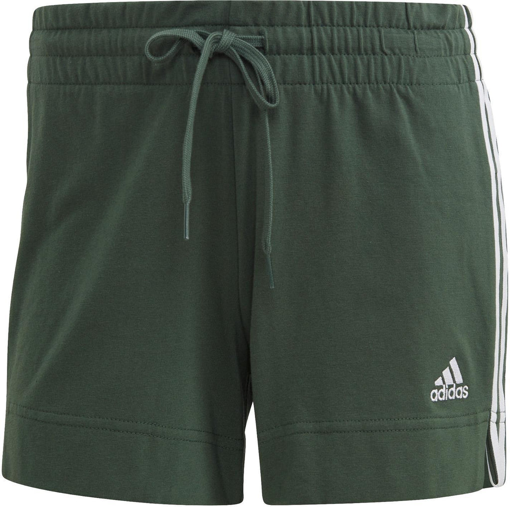 Essentials Slim 3-Stripes short