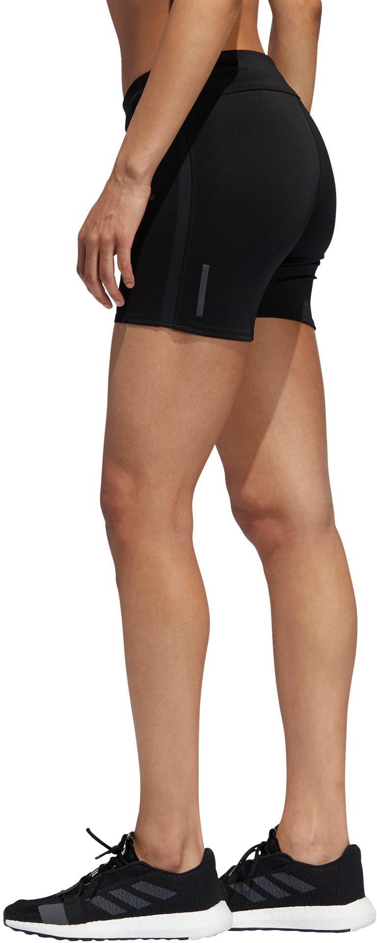 Own the Run korte legging