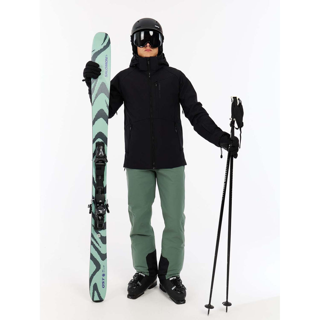 Prtakas ski-jas