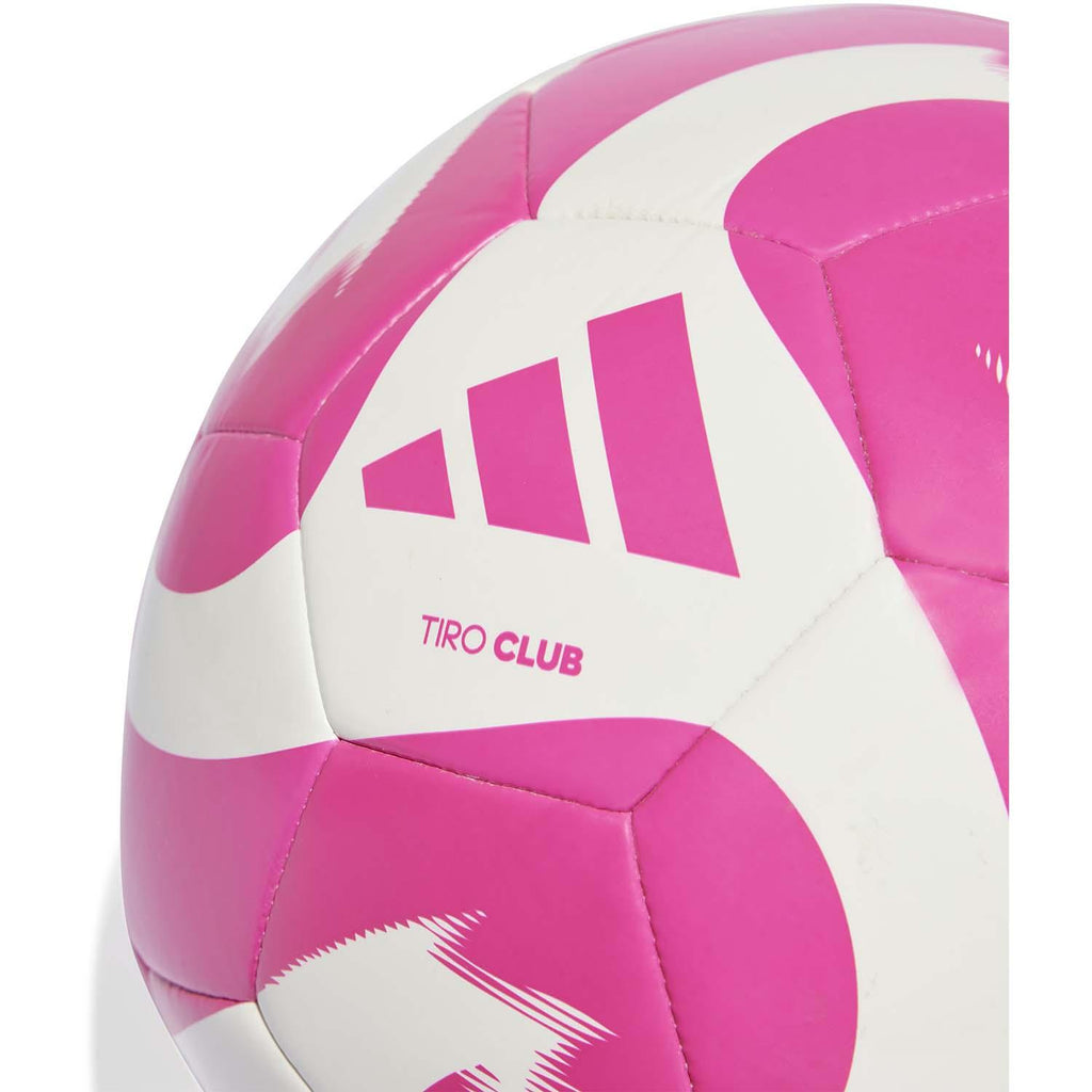 Tiro Club Voetbal