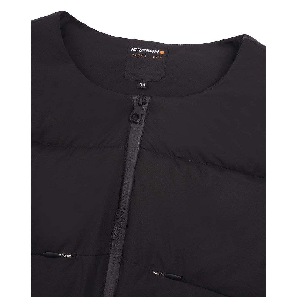 emden bodywarmer dames