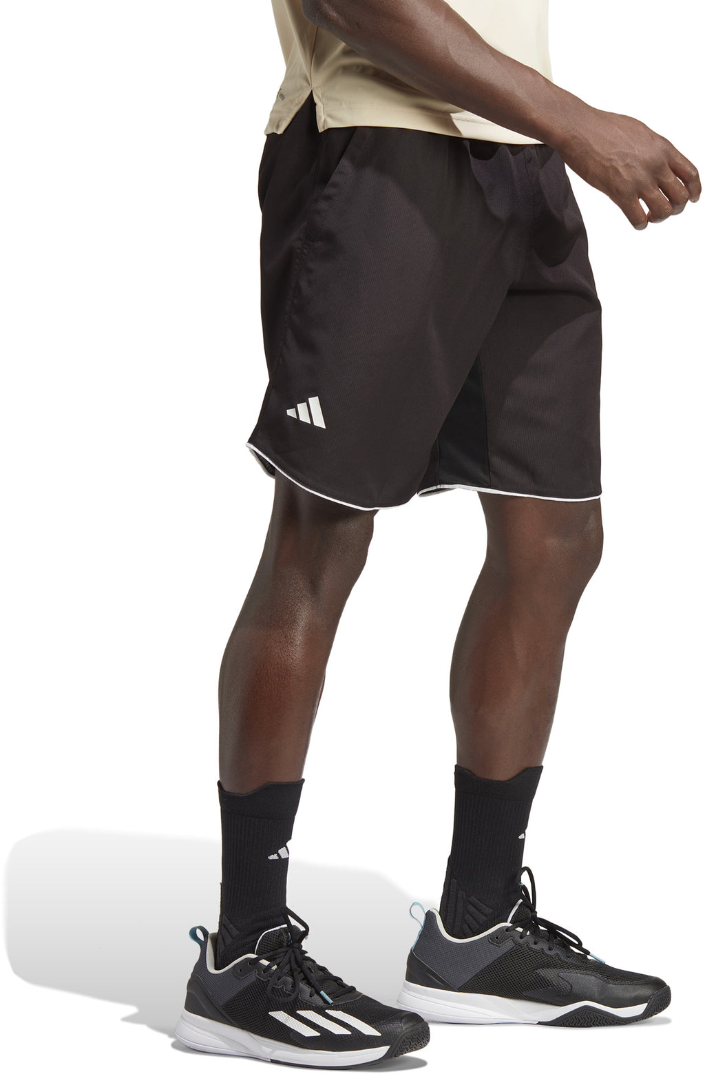 Club tennisshort