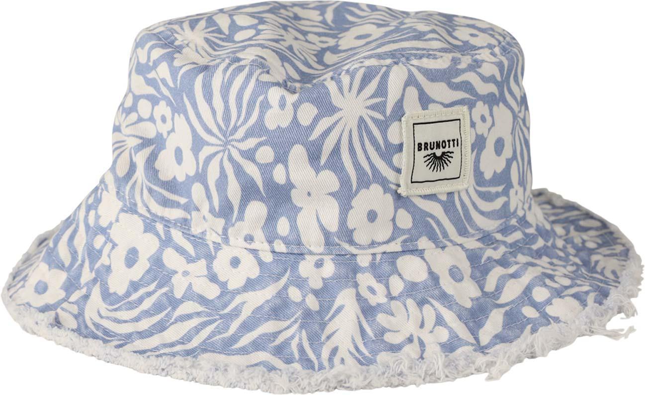 Buckley-swirl Women Hat