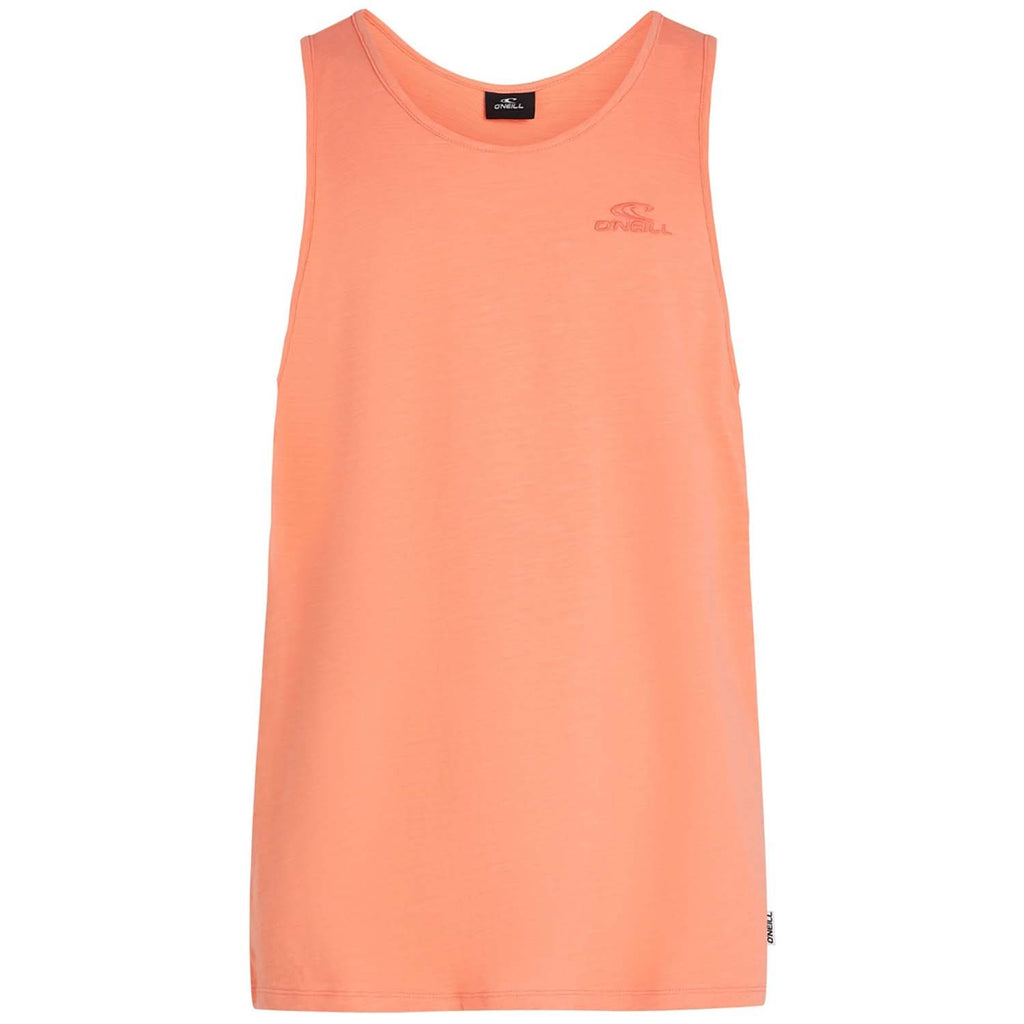 Slub Tanktop strand