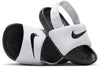 Kawa Slide slippers