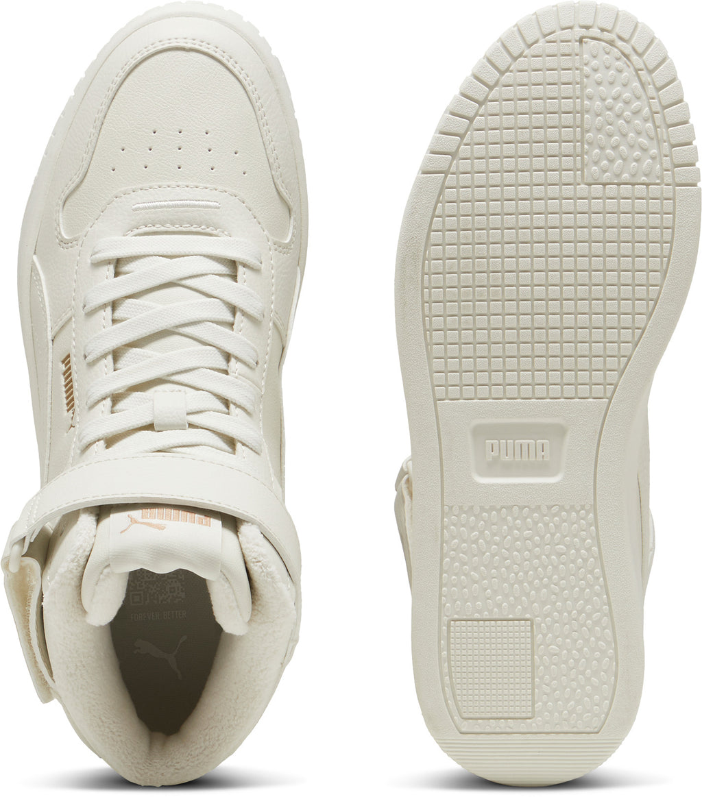 Carina Street Mid sneakers
