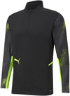 individualCUP 1/4 Zip Top