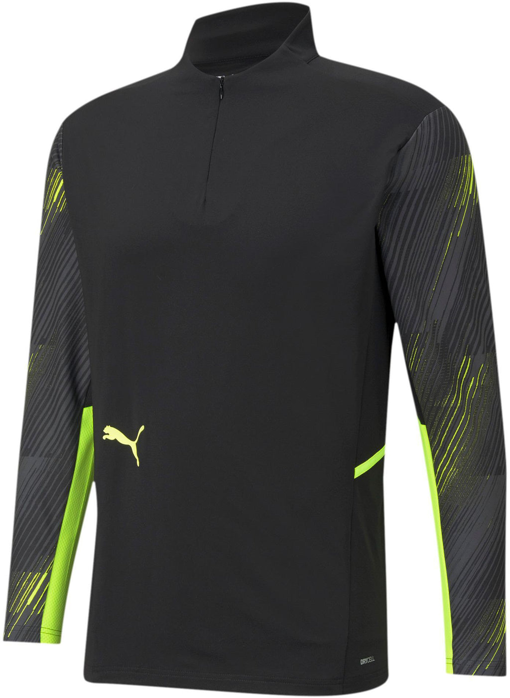 individualCUP 1/4 Zip Top