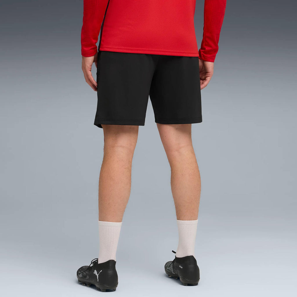 Acm Training Shorts W/ Pockets