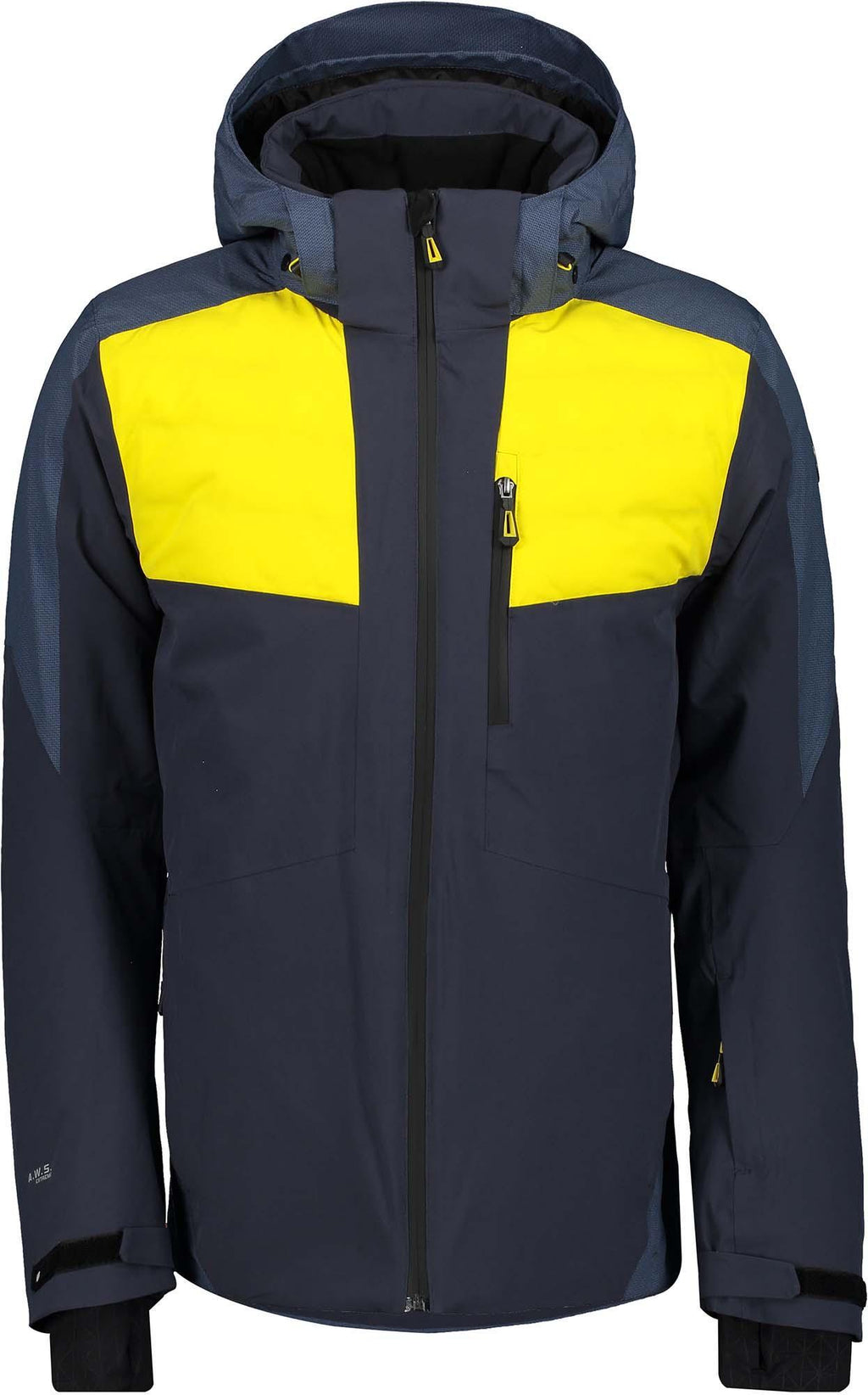 icepeak forestport jacket