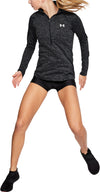Tech 1/2 Zip - Twist longsleeve shirt
