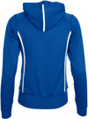 reece core tts hooded fz ladies