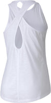 PUMA Twist It Logo Tank