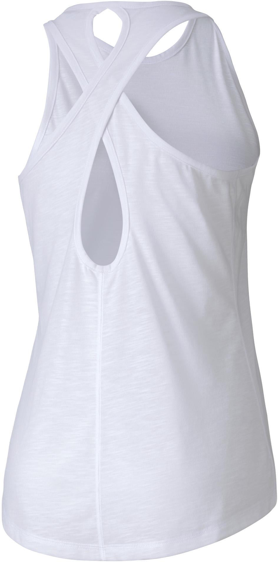 PUMA Twist It Logo Tank