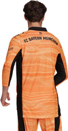 FC Bayern München keepersshirt 21/22