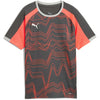 individualLIGA Graphic Jersey Jr