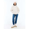 Prtgolly Outdoor Full-zip hoodie