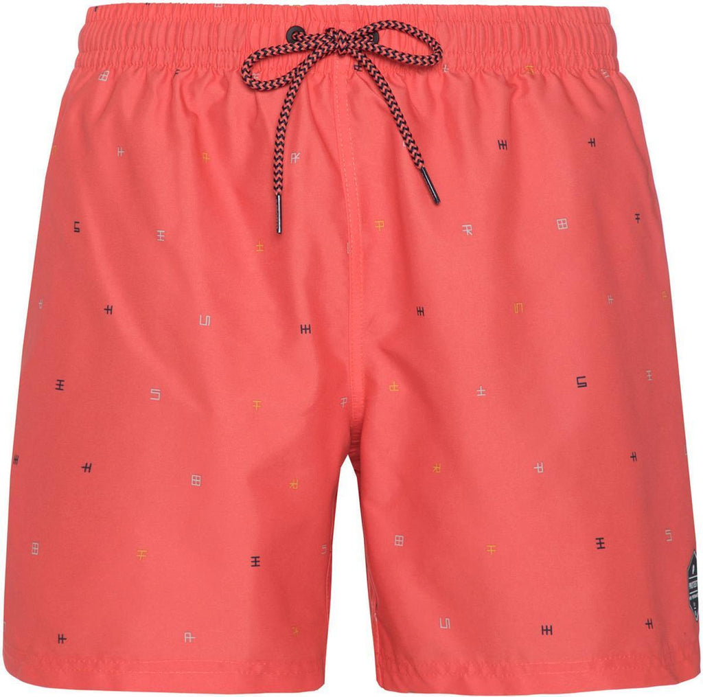Prtylmari Beachshort