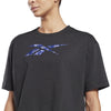 Ts Graphic Tee - Leopard
