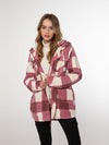 Finncy Lined Fleece Jacket