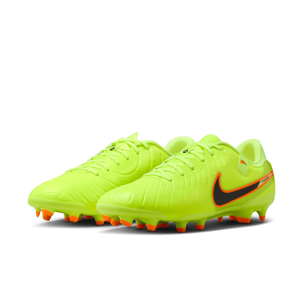 Tiempo Legend 10 Academy Low top voetbalschoenen (meerdere ondergronden)