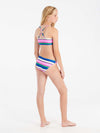 Prtwirl Jr Tankini
