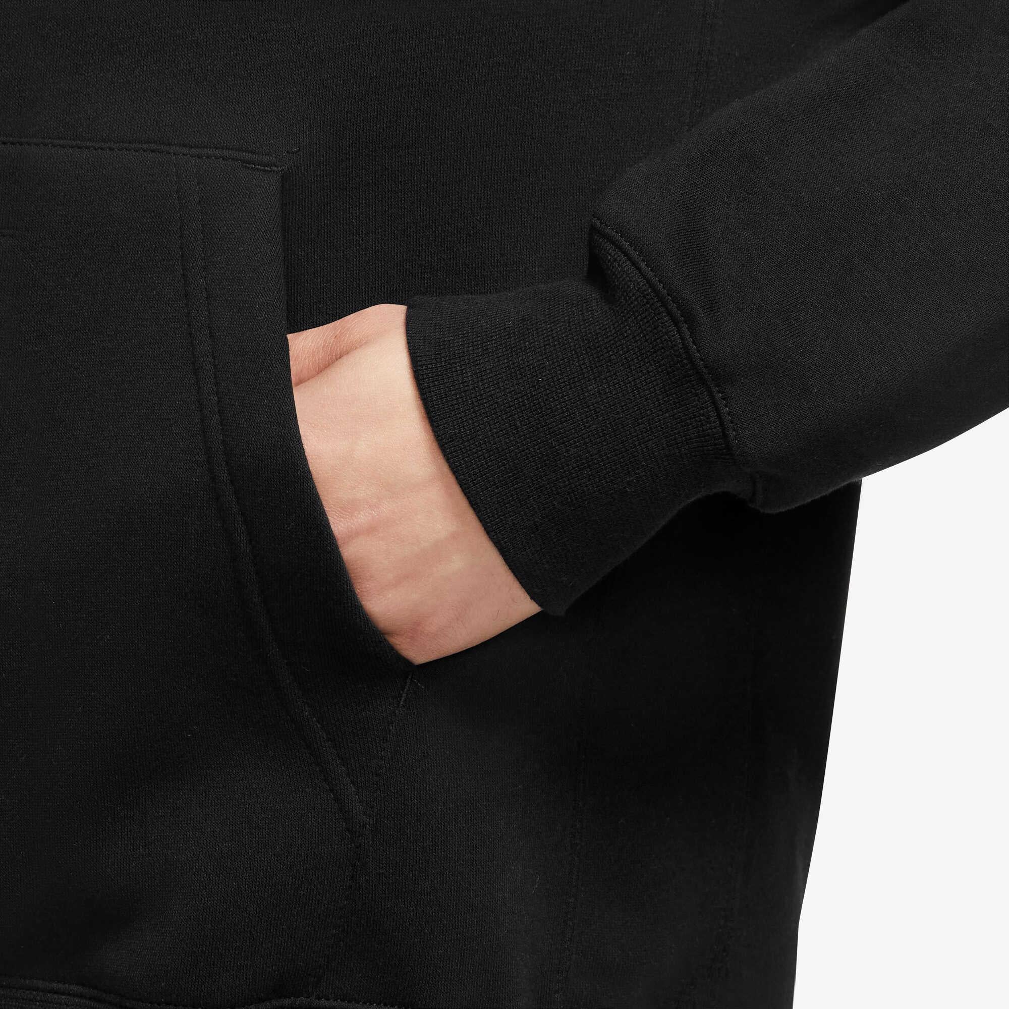 Club Fleece+ Brushed-Back Pullover hoodie