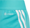 AEROREADY Training 3-Stripes Gebreide short