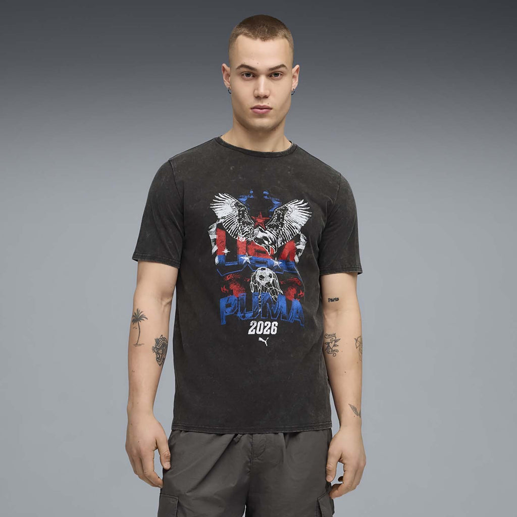 Fanpack 90s Bespoke Tee T-shirt replica