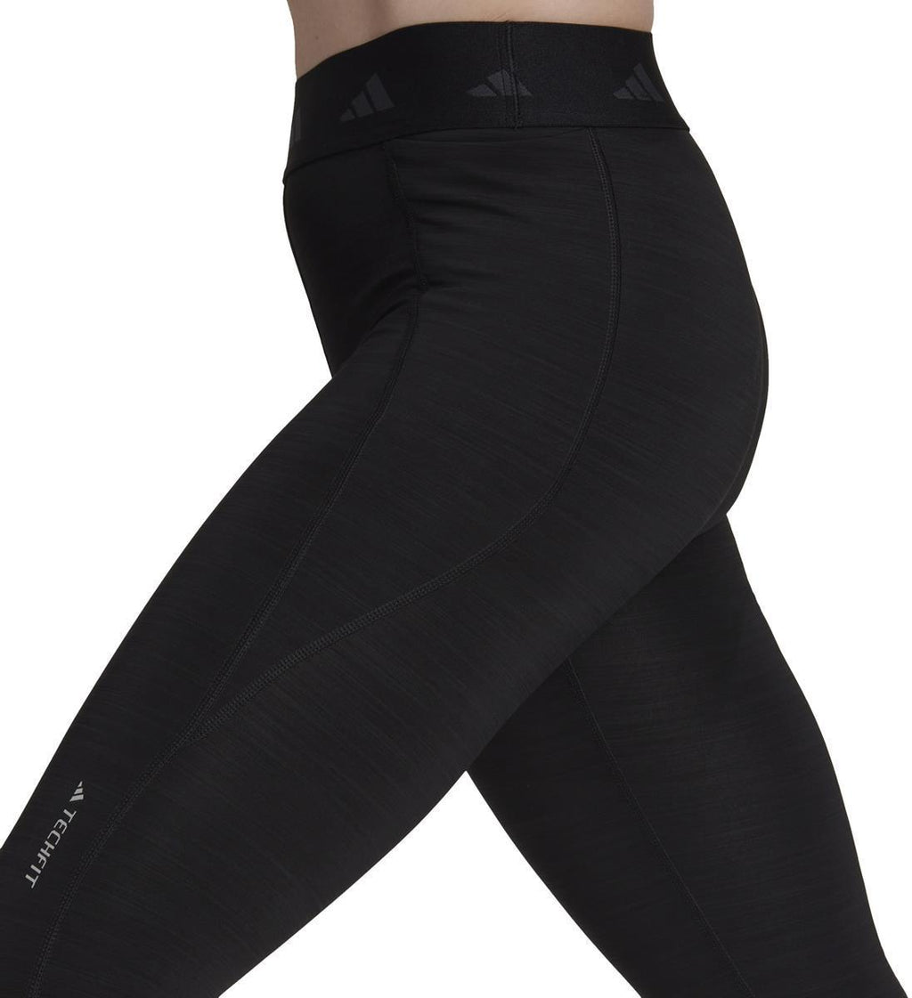 Techfit Brushed Lange Legging
