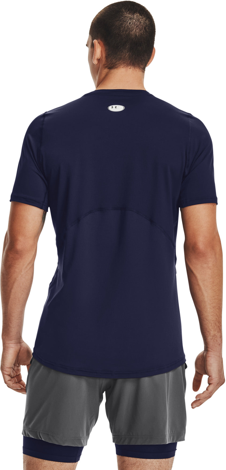 HG Armour Fitted t-shirt