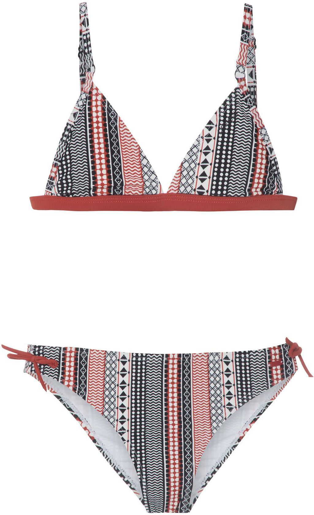 Anne Jr Triangle Bikini