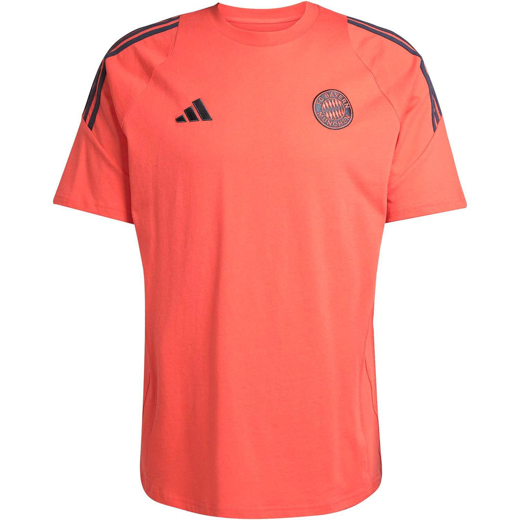 FC Bayern München Tiro 24 Sweat T-shirt