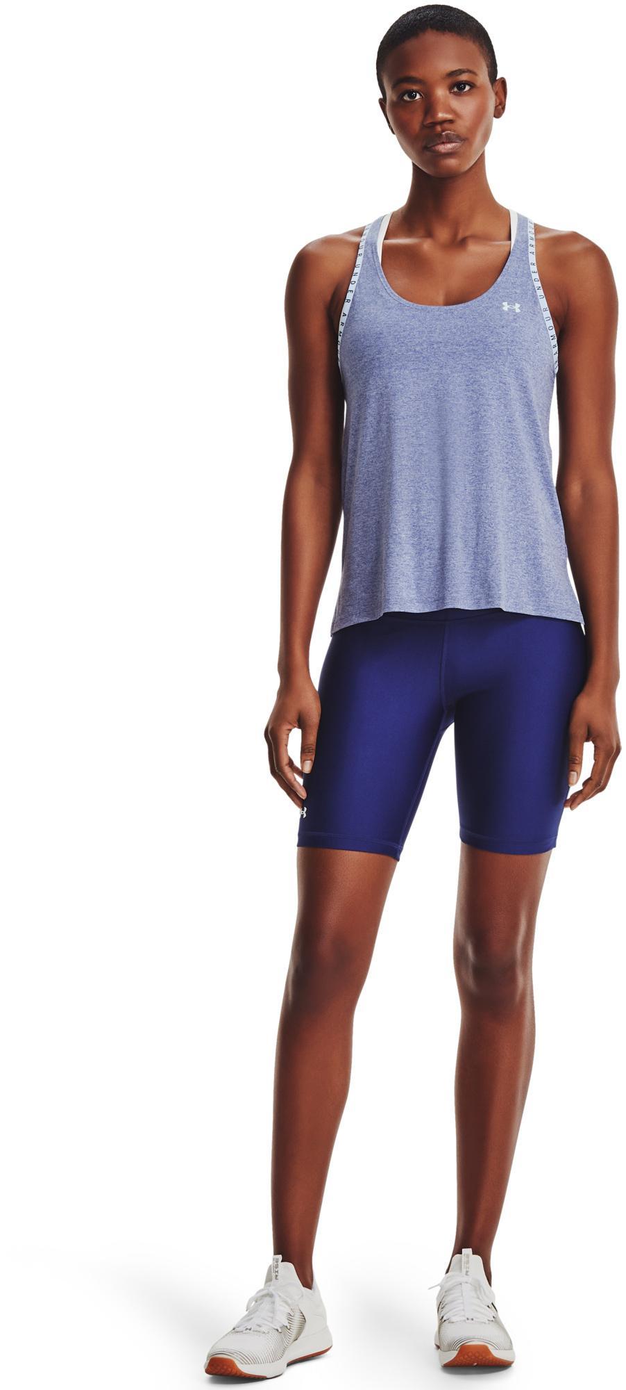 Knockout MeshDamen Tank