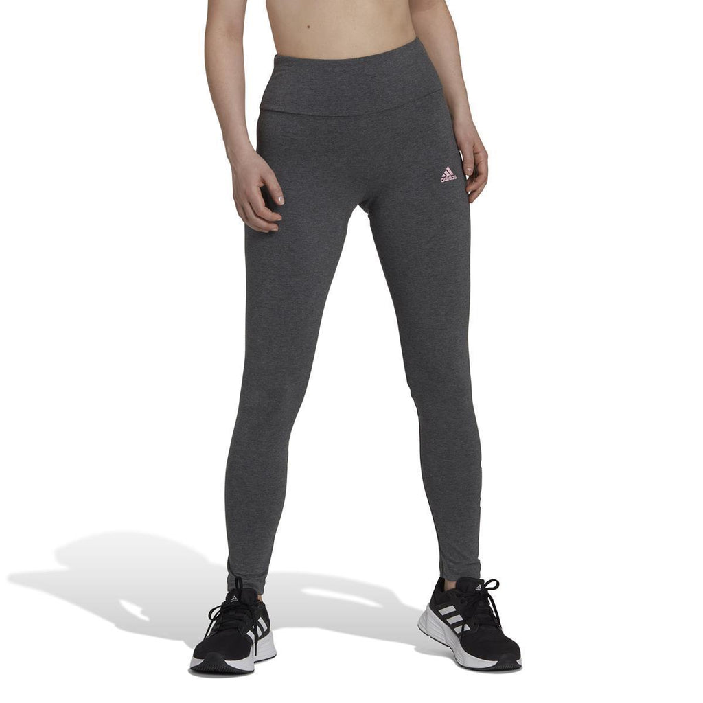 W LIN LEG Da. Tight,93% Co/7% El -Single jersey