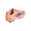 F50 Club Stevige/Multi-Ground Voetbalschoenen Kids