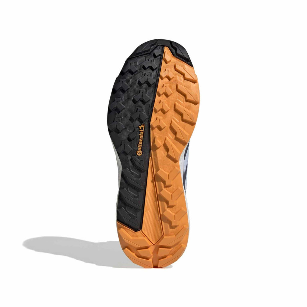 Terrex Free Hiker 2 Gore-Tex Wandelschoenen mid