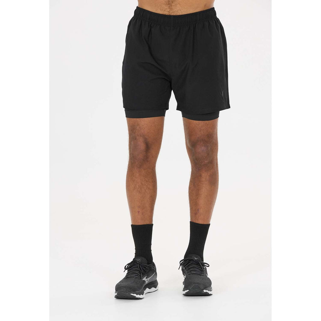 Zayne V2 Shorts 2-in-1