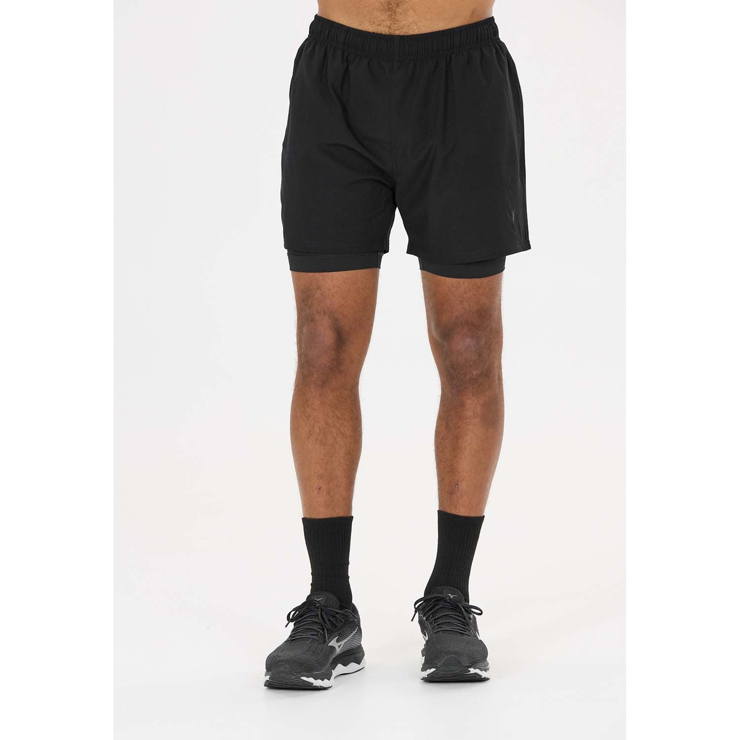Zayne V2 Shorts 2-in-1