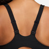 Indy High Support Padded sport bh