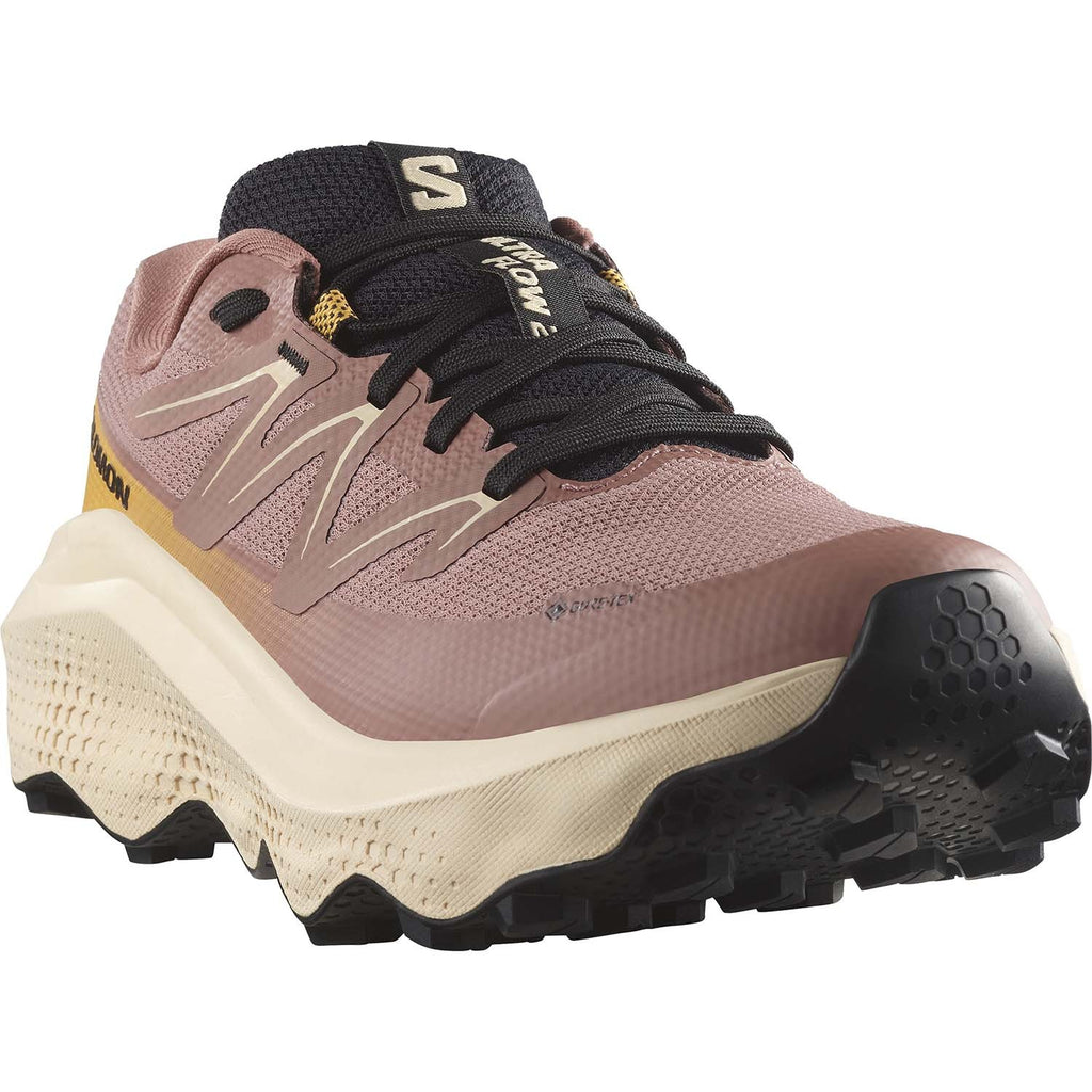 Ultra Flow 2 Gtx  Hardloopschoenen trail