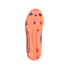F50 League Mid Firm/Multi-Ground Voetbalschoenen Kids