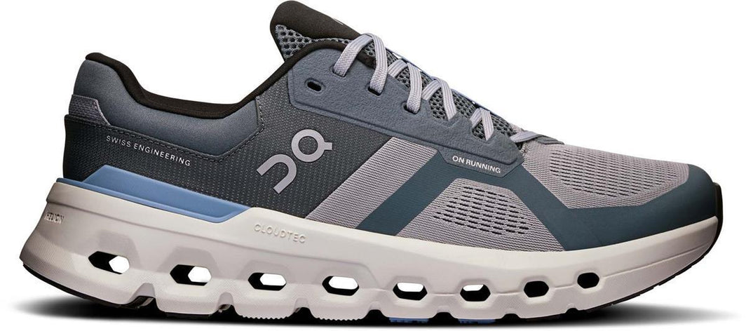 Cloudrunner 2