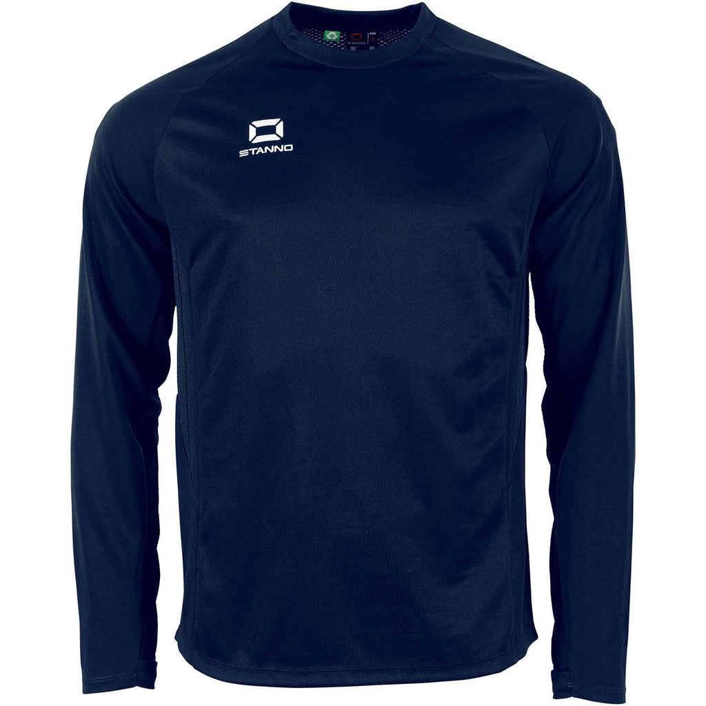 Stadio Round Neck Top