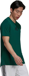 Primeblue Designed To Move Sport 3-Stripes T-shirt