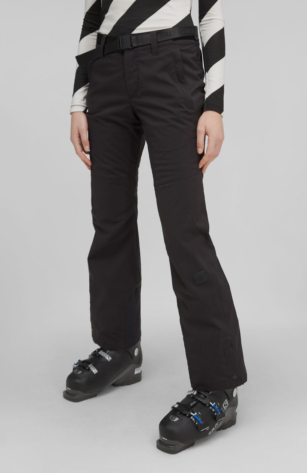 Star Slim Pants