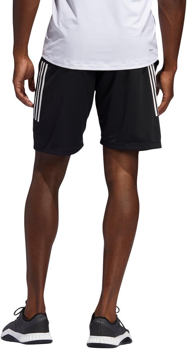 3-Stripes 9-Inch short