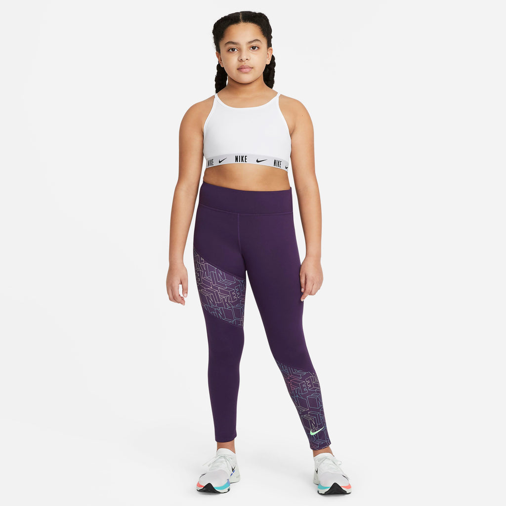Trophy kids top
