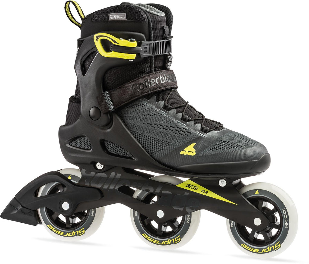 Rollerblade Macroblade 100 3wd Anth